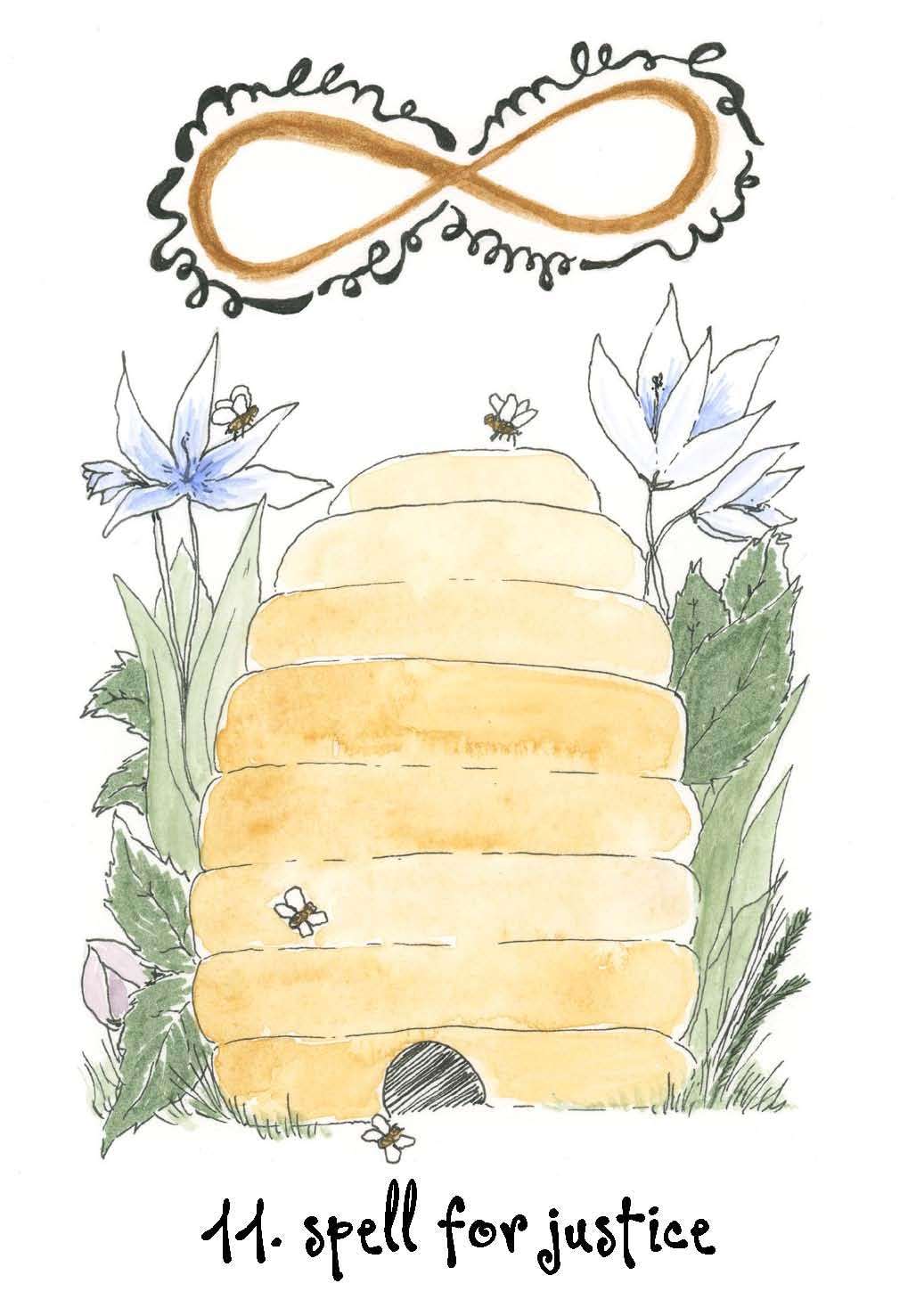 Wyrd Sisters Oracle Deck by Casey Zabala: A Deck of Spells and Rituals (60 Cards and 80-Page Guidebook)