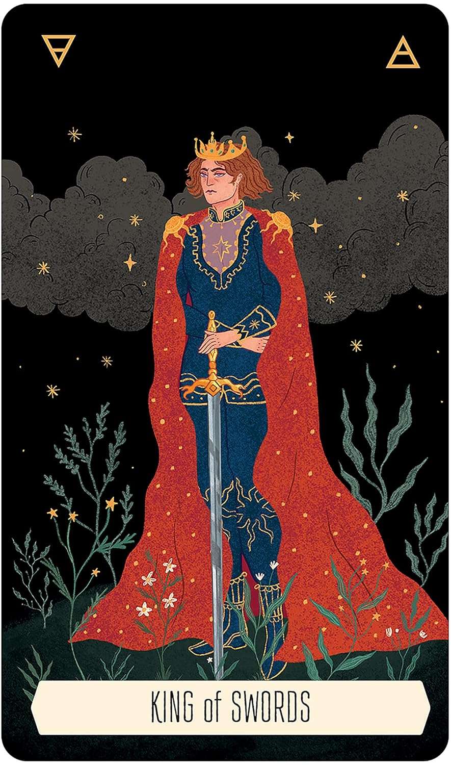 Zodiac Tarot Deck – A Cosmic Fusion of Astrology and Tarot Wisdom