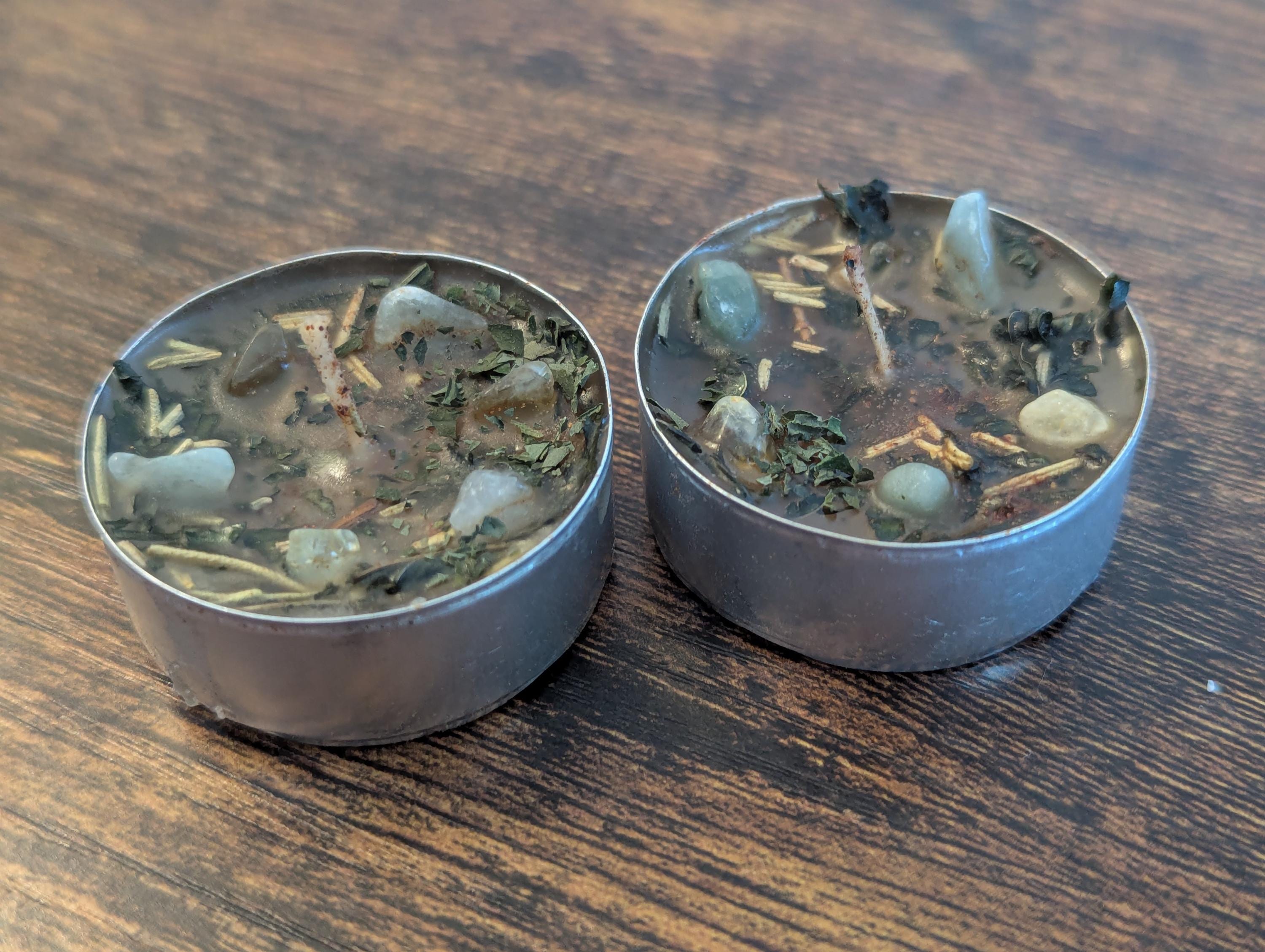 The Sacred Space Starter Kit | Ultimate Energy Cleansing & Protection Set