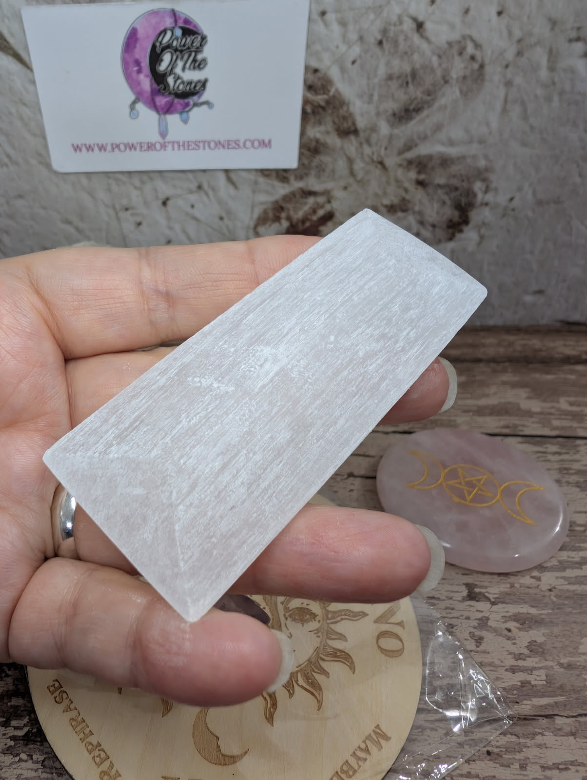 Pendulum board bundle deal.