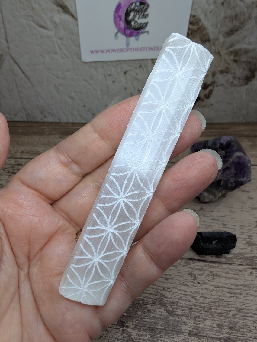 Full Moon Crystal Bundle.