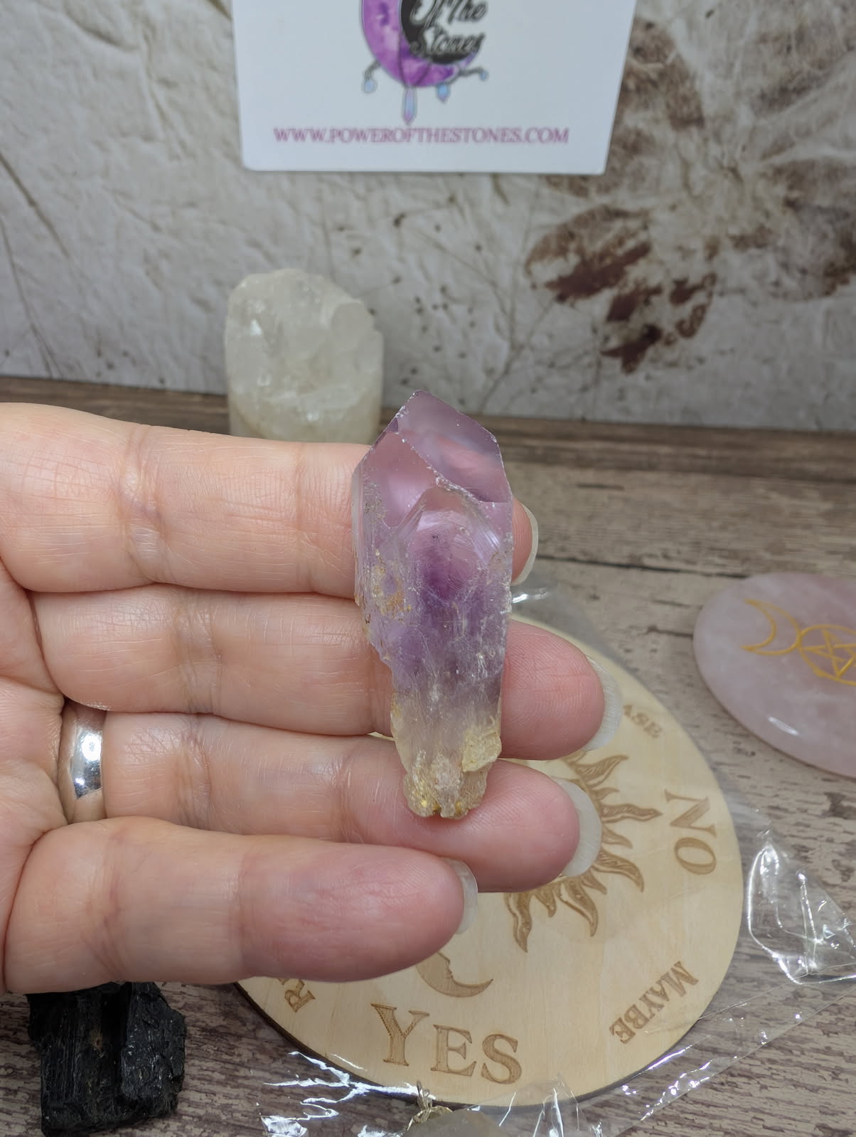 Pendulum board bundle deal.