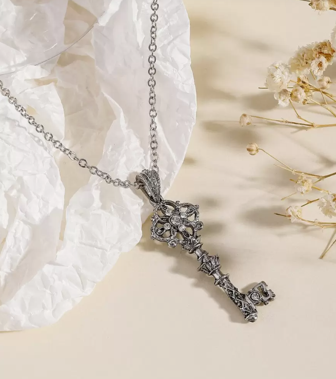 Protection Ward Jewelry Ritual Kit — Full Kit with Necklace Included