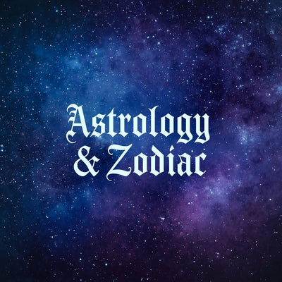 Astrology & Zodiac
