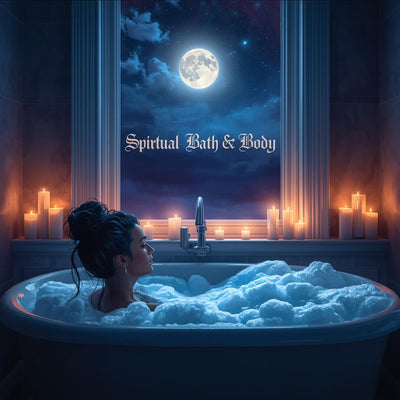 Spiritual Bath & Body