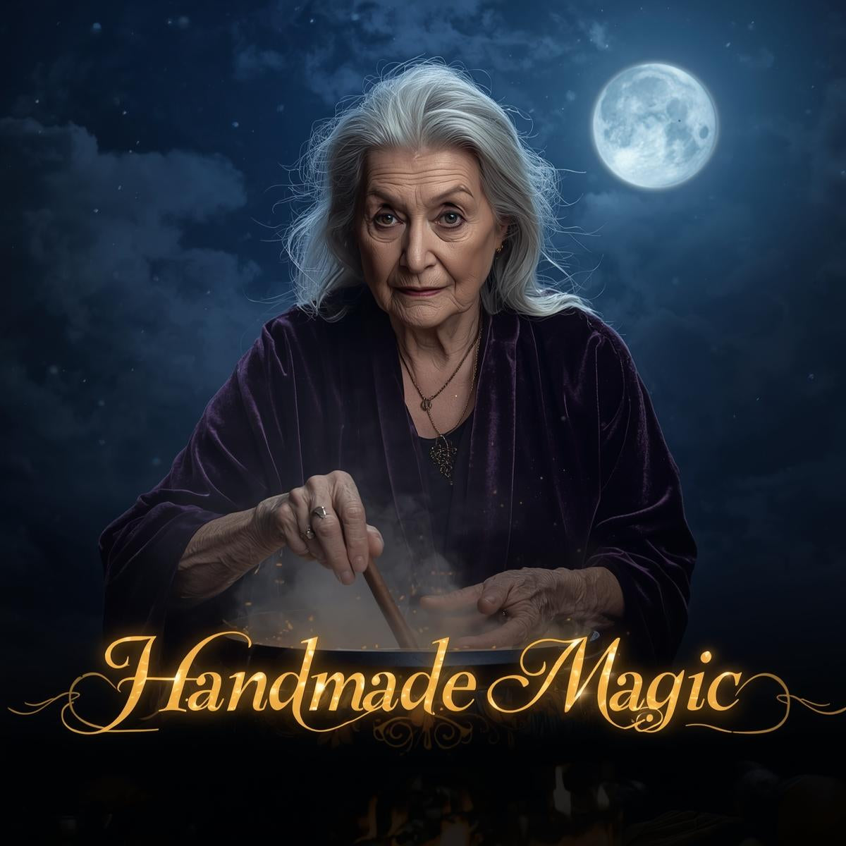 Handmade Magic