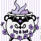Ivy and Bat
