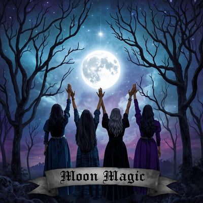 Moon Magic