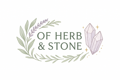 Of Herb & Stone