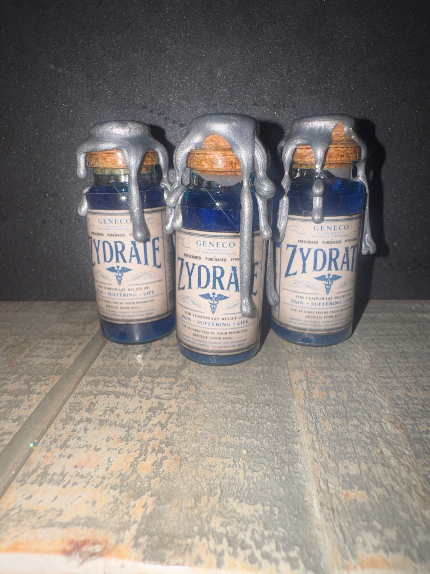 Repo Opera Potion