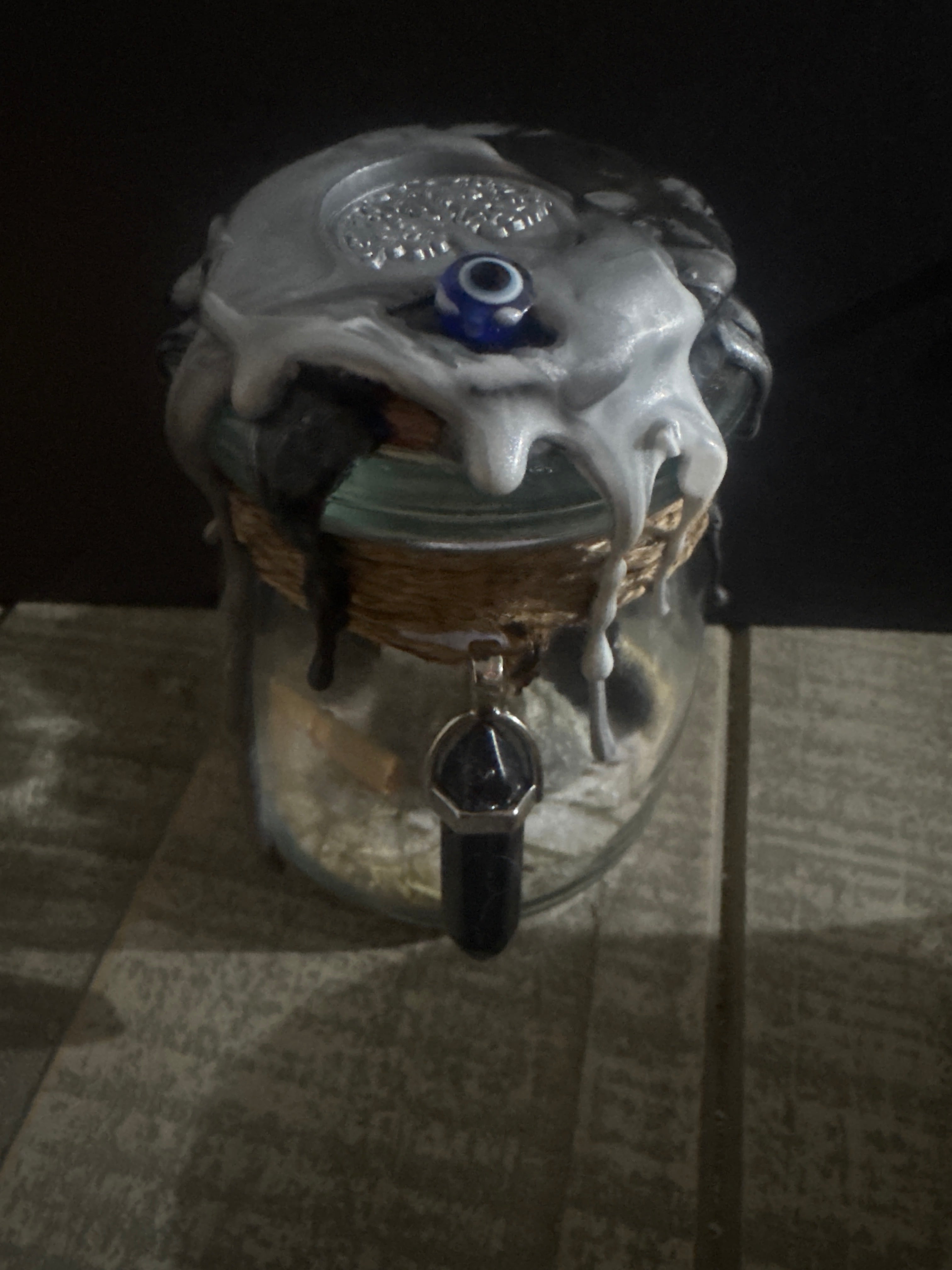 Spell Jar
