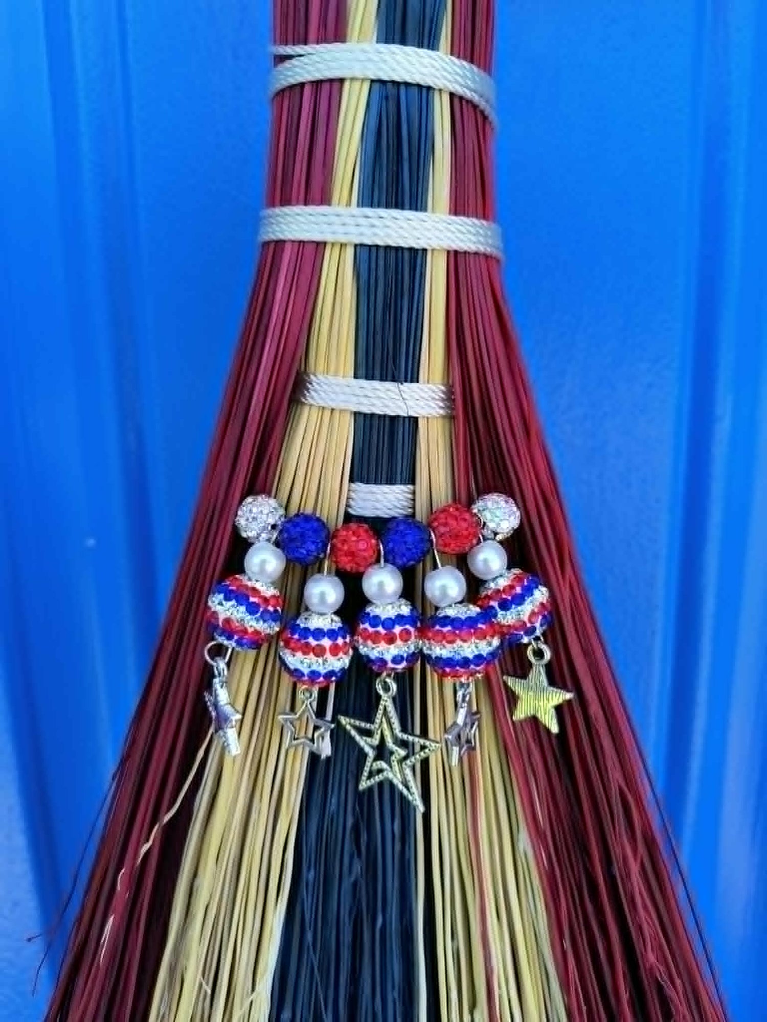Stars Hawk Tail