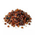 One-pound bag of Ethiopian Myrrh granular resin incense, bulk packaging showing large quantity of dark amber myrrh resin granules