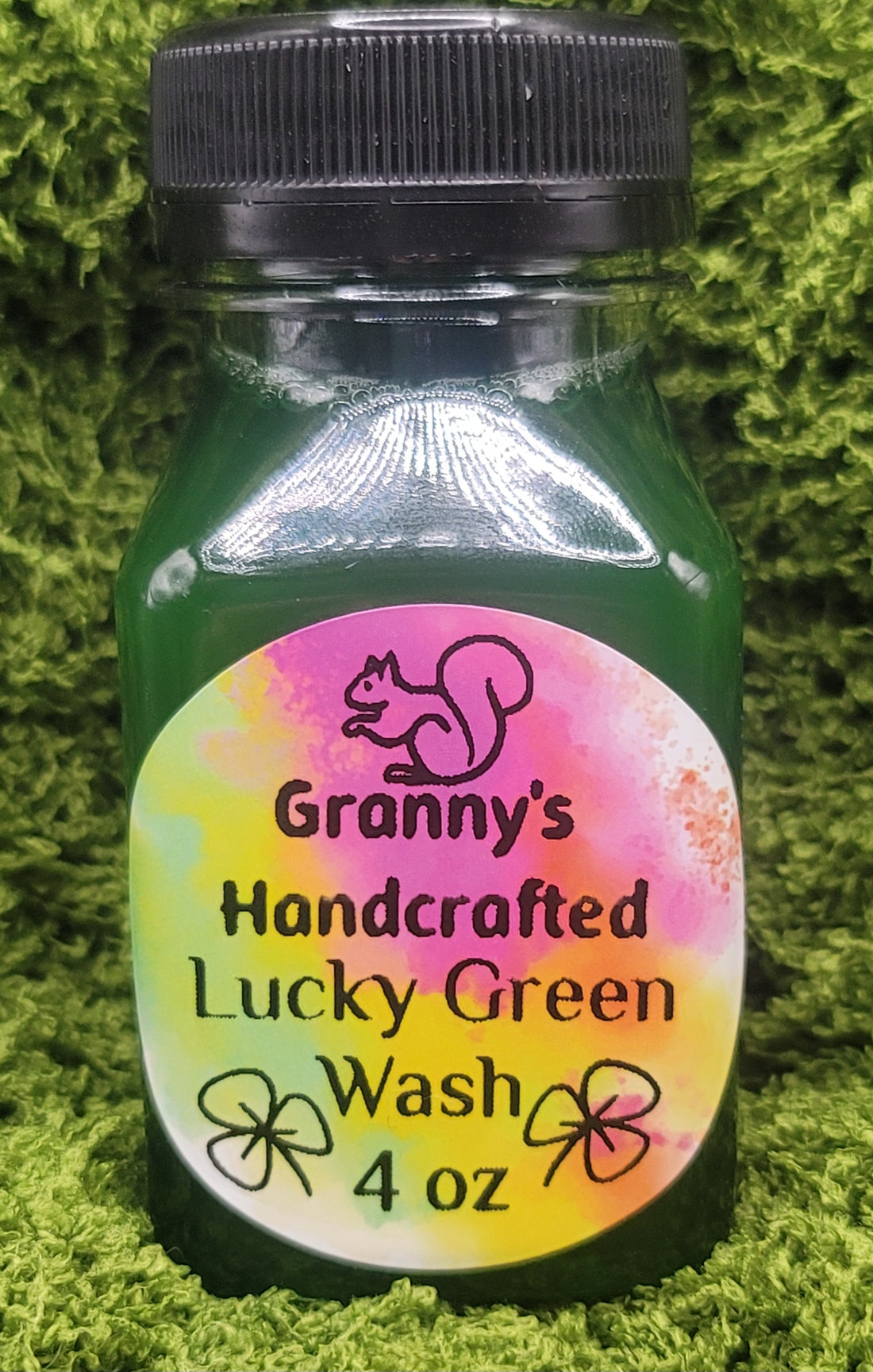 Granny&