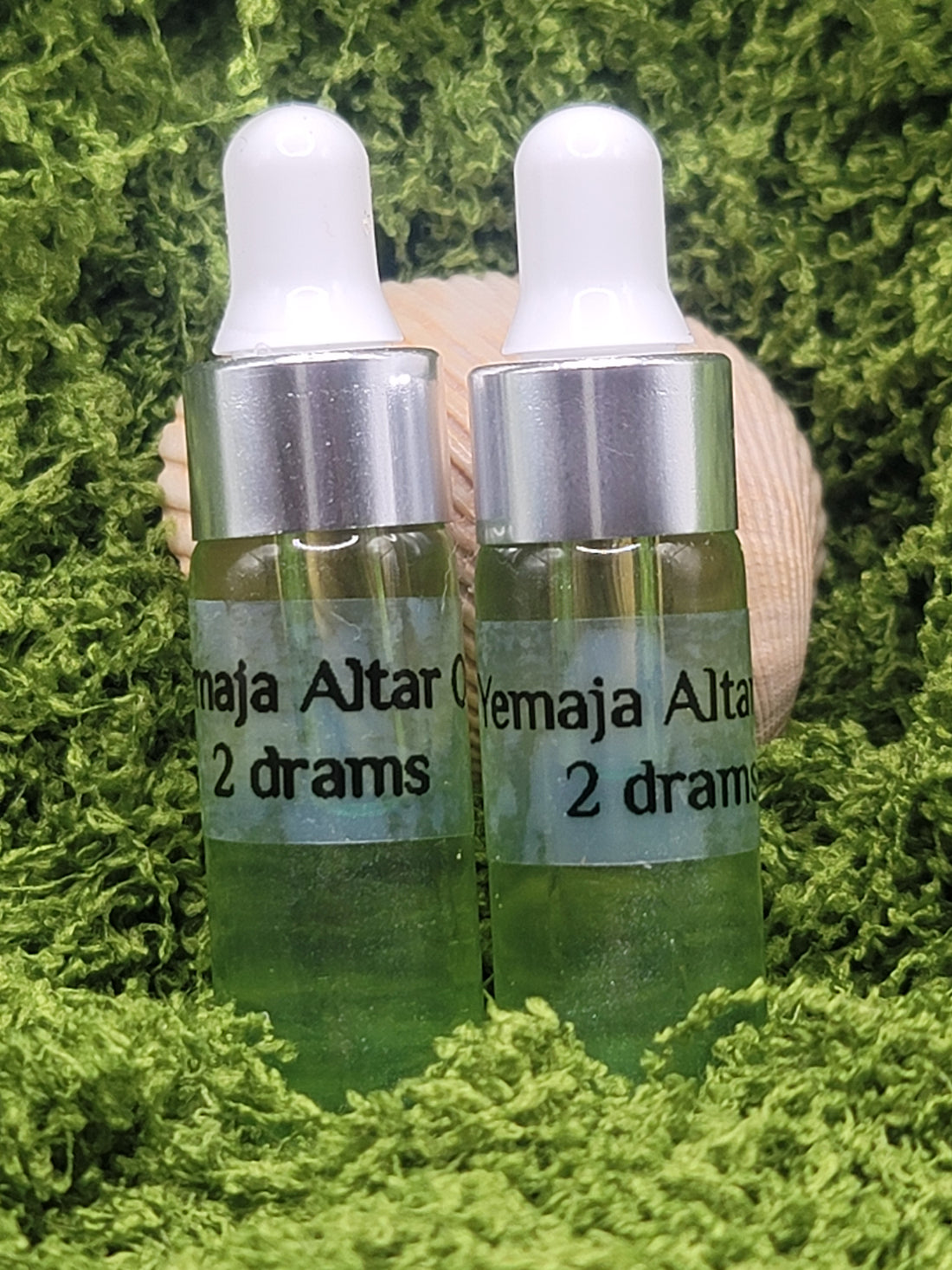 Yemaja Altar Oil 2 Drams
