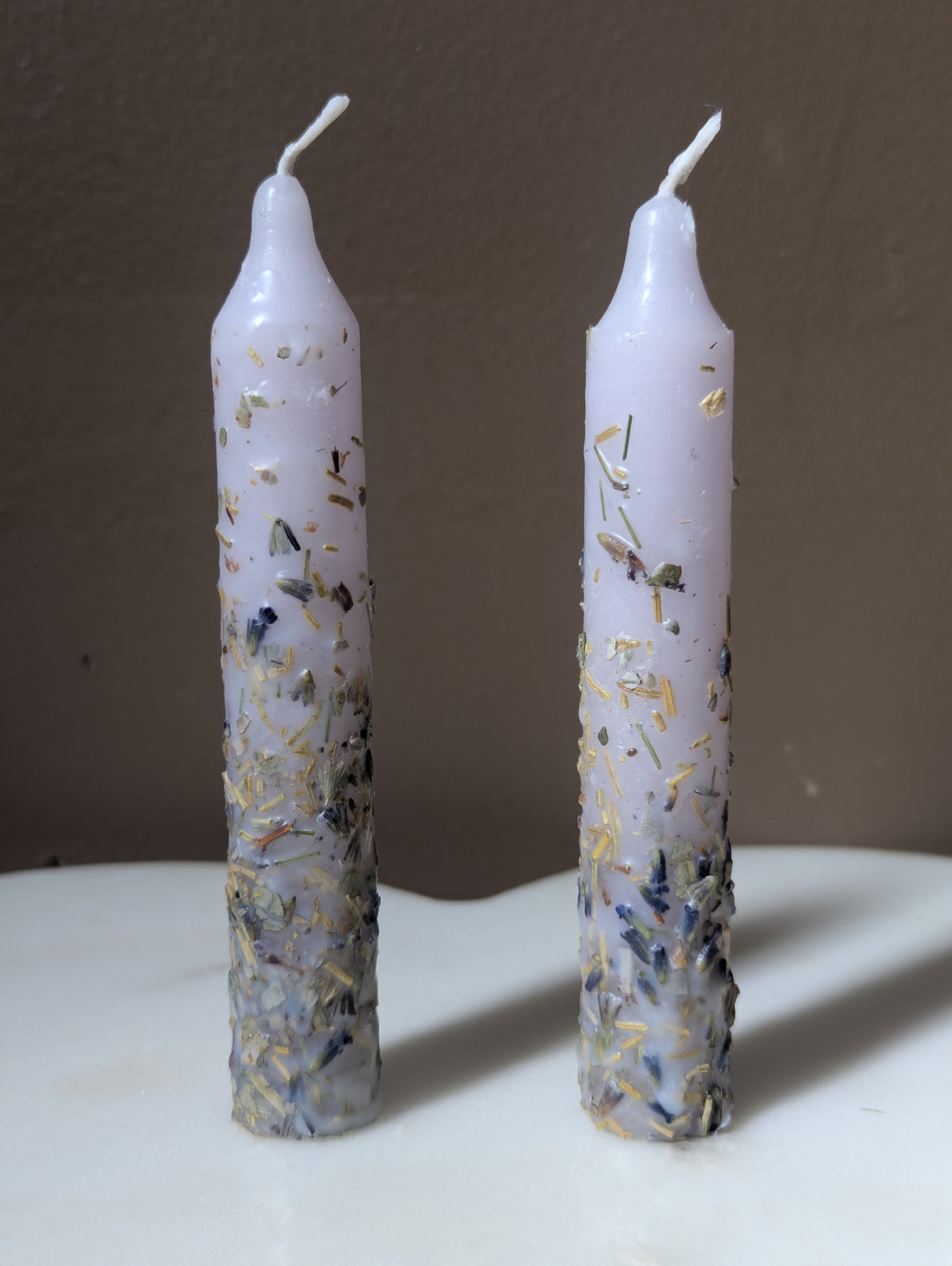 The Brightening Ritual Duo