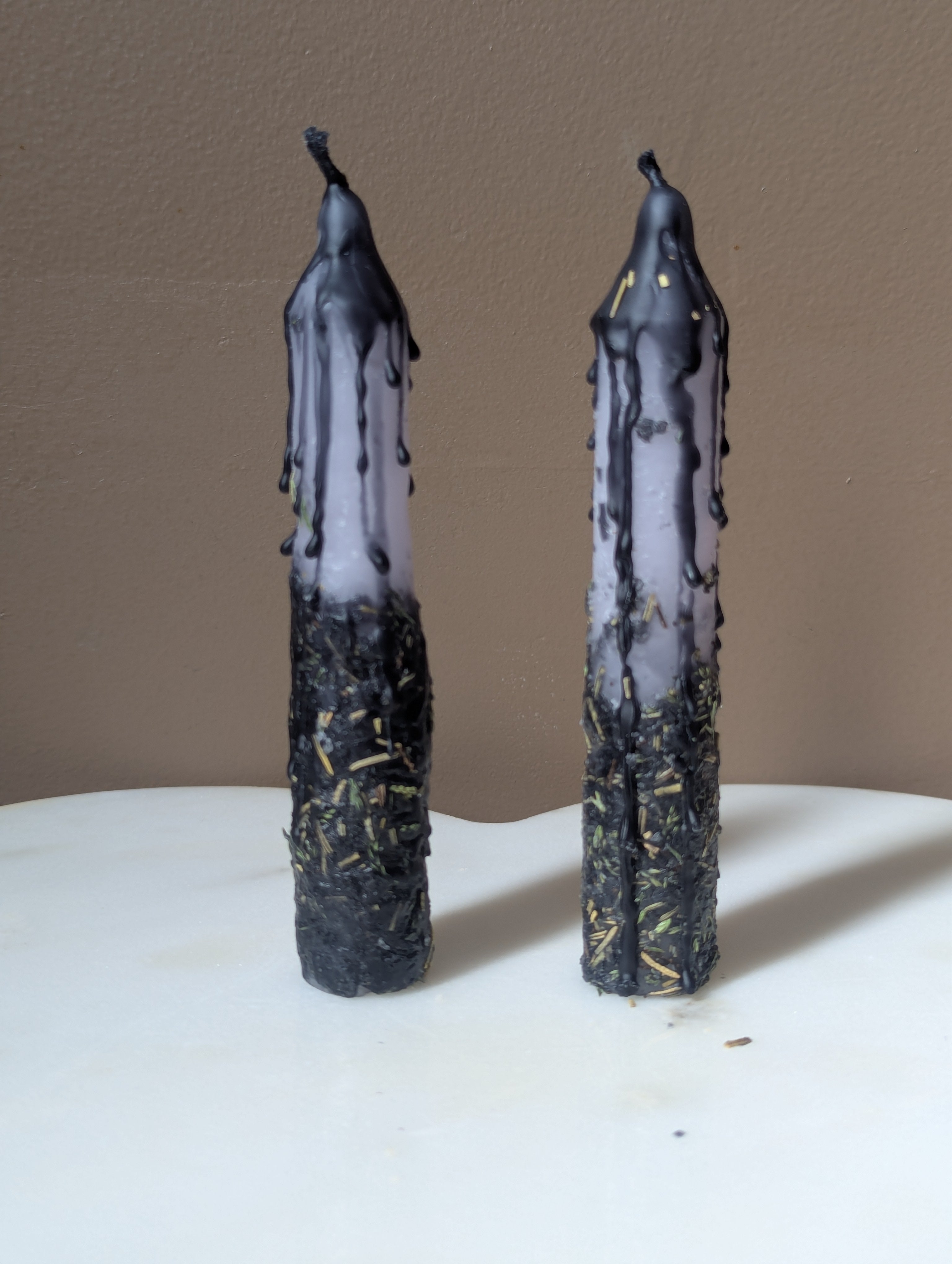 The Vault Ritual Duo