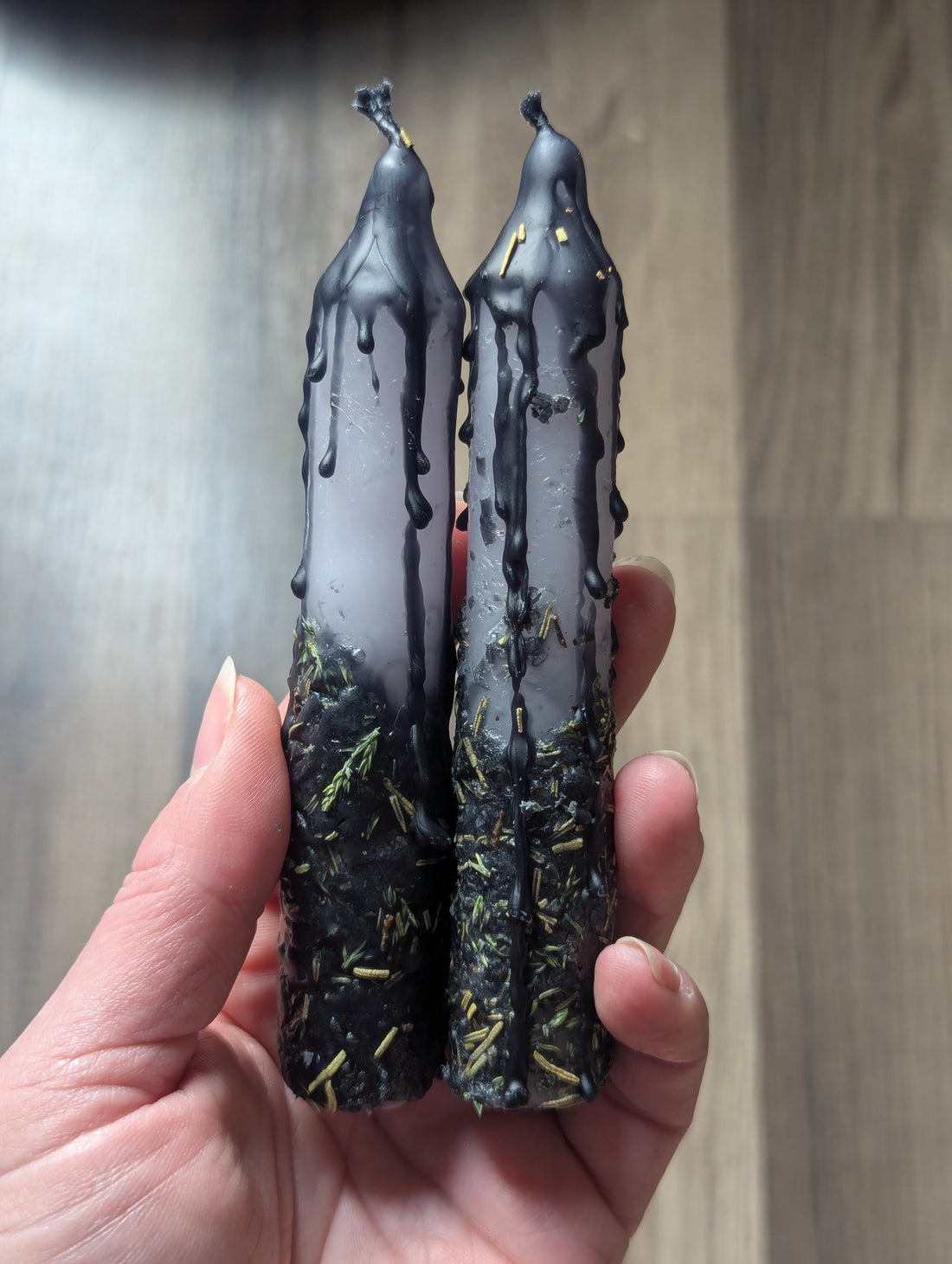 The Vault Ritual Duo