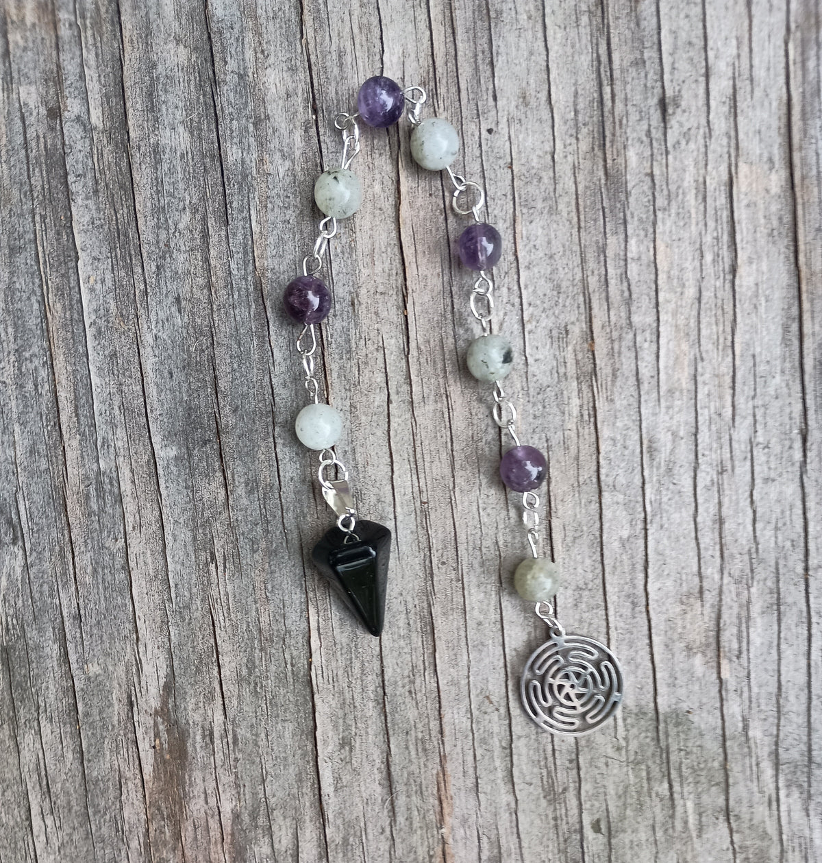 Hecate pendulum