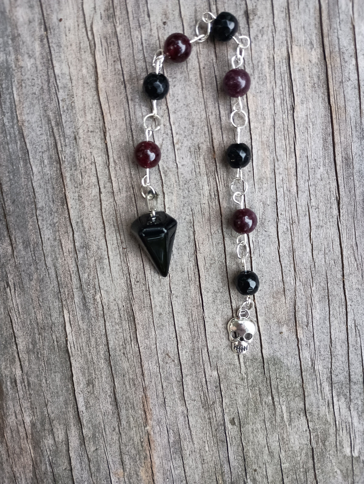 Hades pendulum