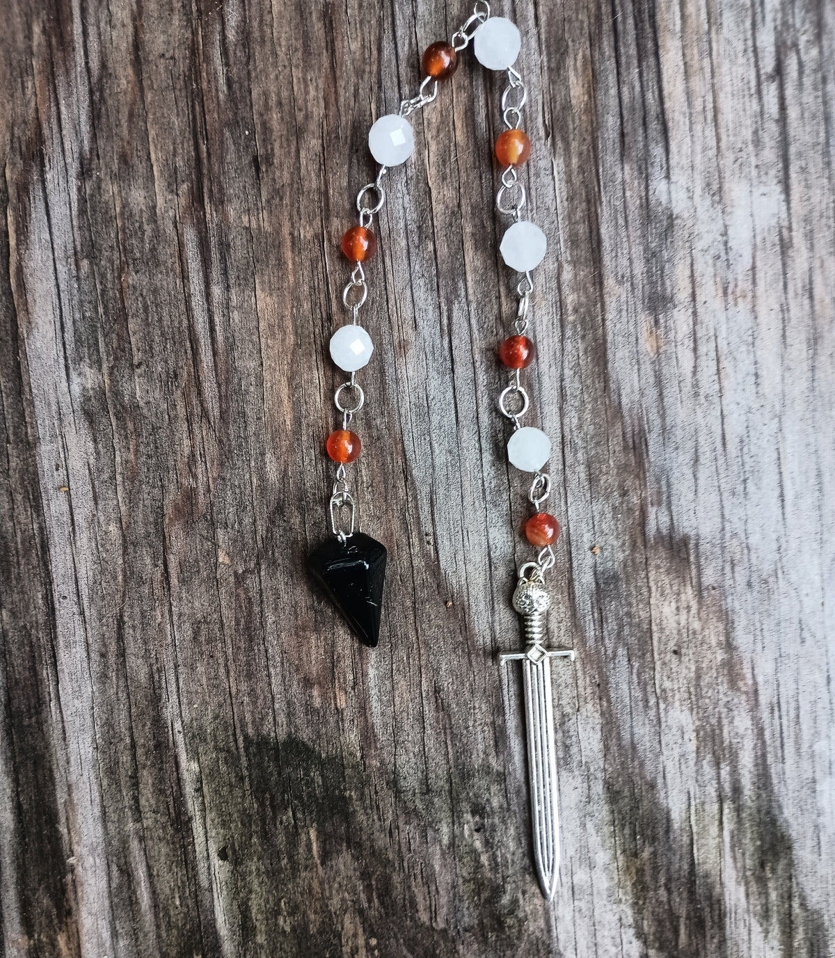 Freya pendulum