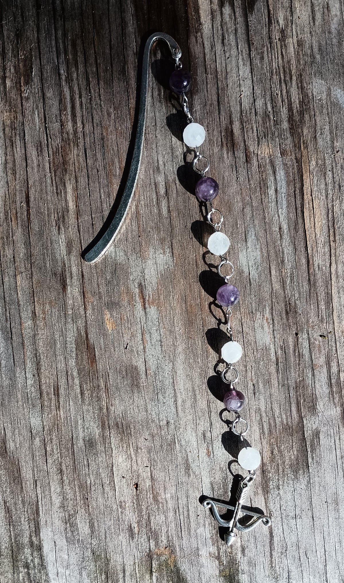Artemis book mark