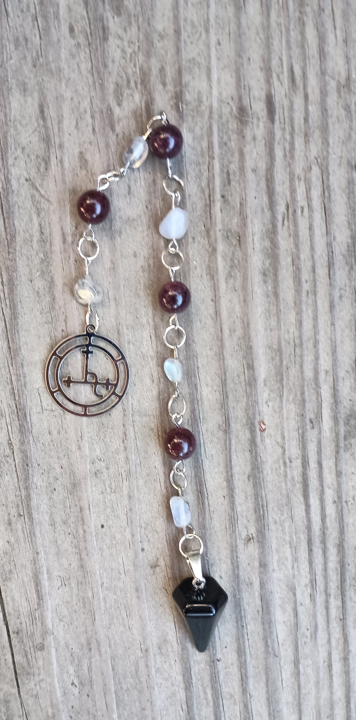 Lilith pendulum