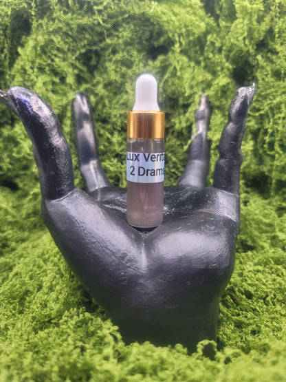 Lux Veritatis — Truth Revealing Ritual Oil 2 drams