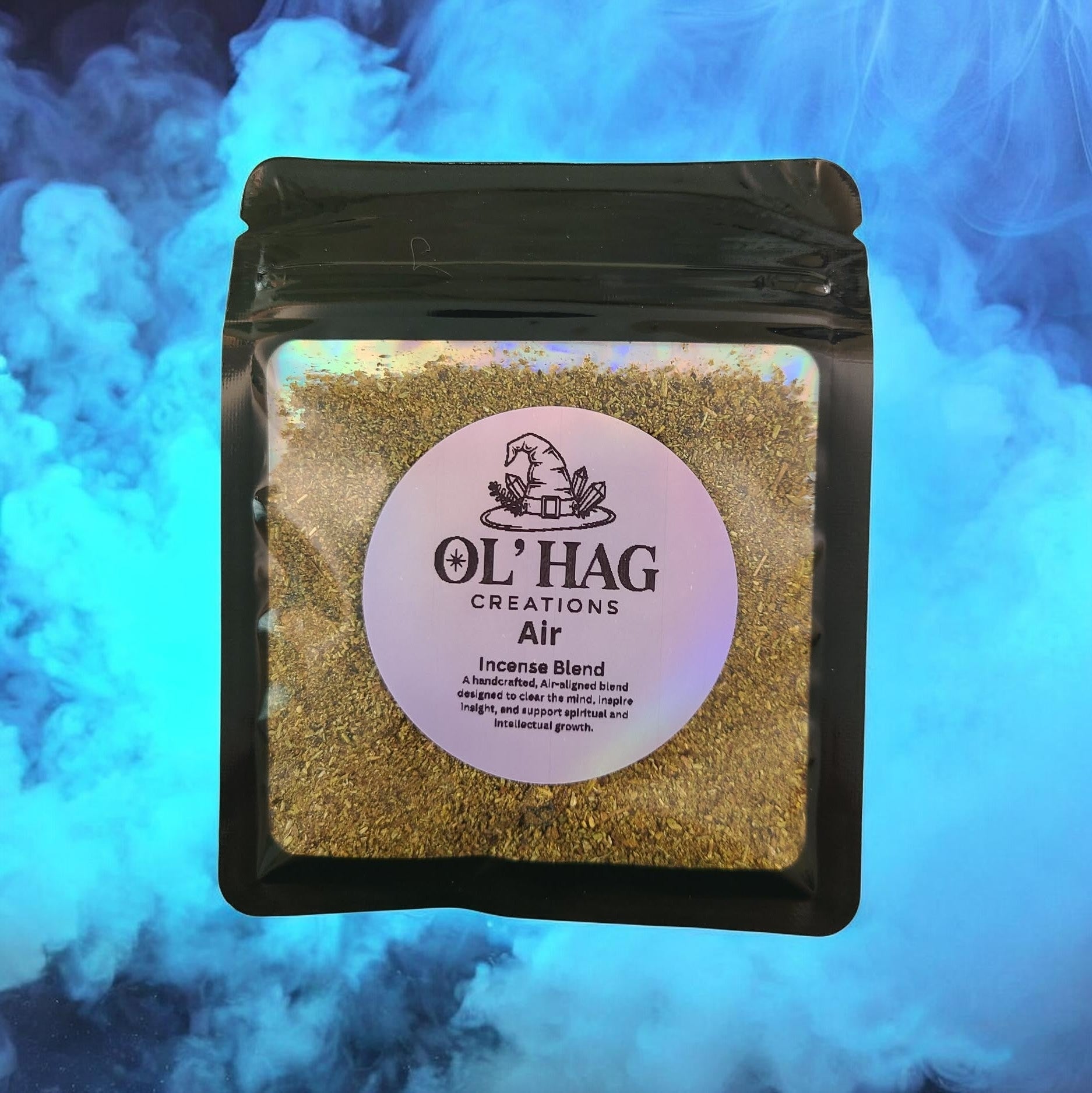 Air Incense Blend