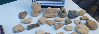 Large Hagstone/Adderstone/Odinstone mystery bag