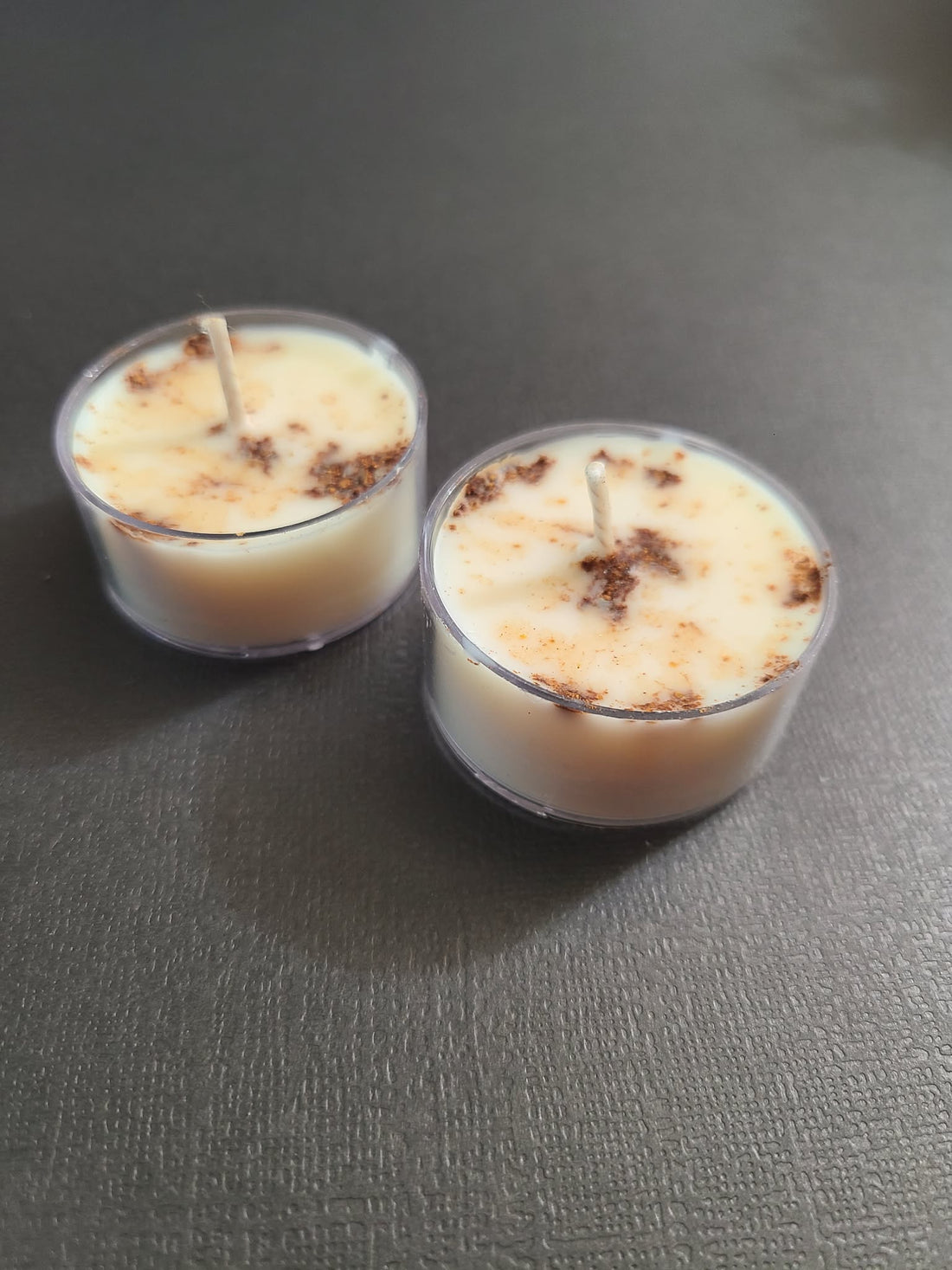 Divination Intention Tealight Candles