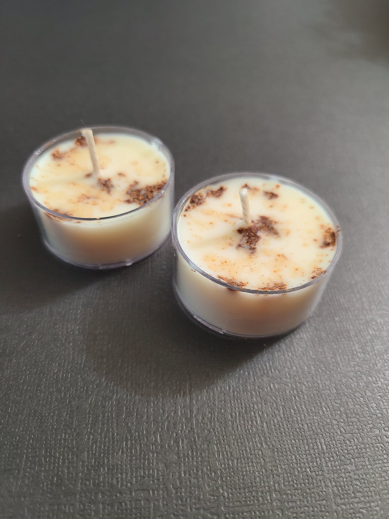 Divination Intention Tealight Candles