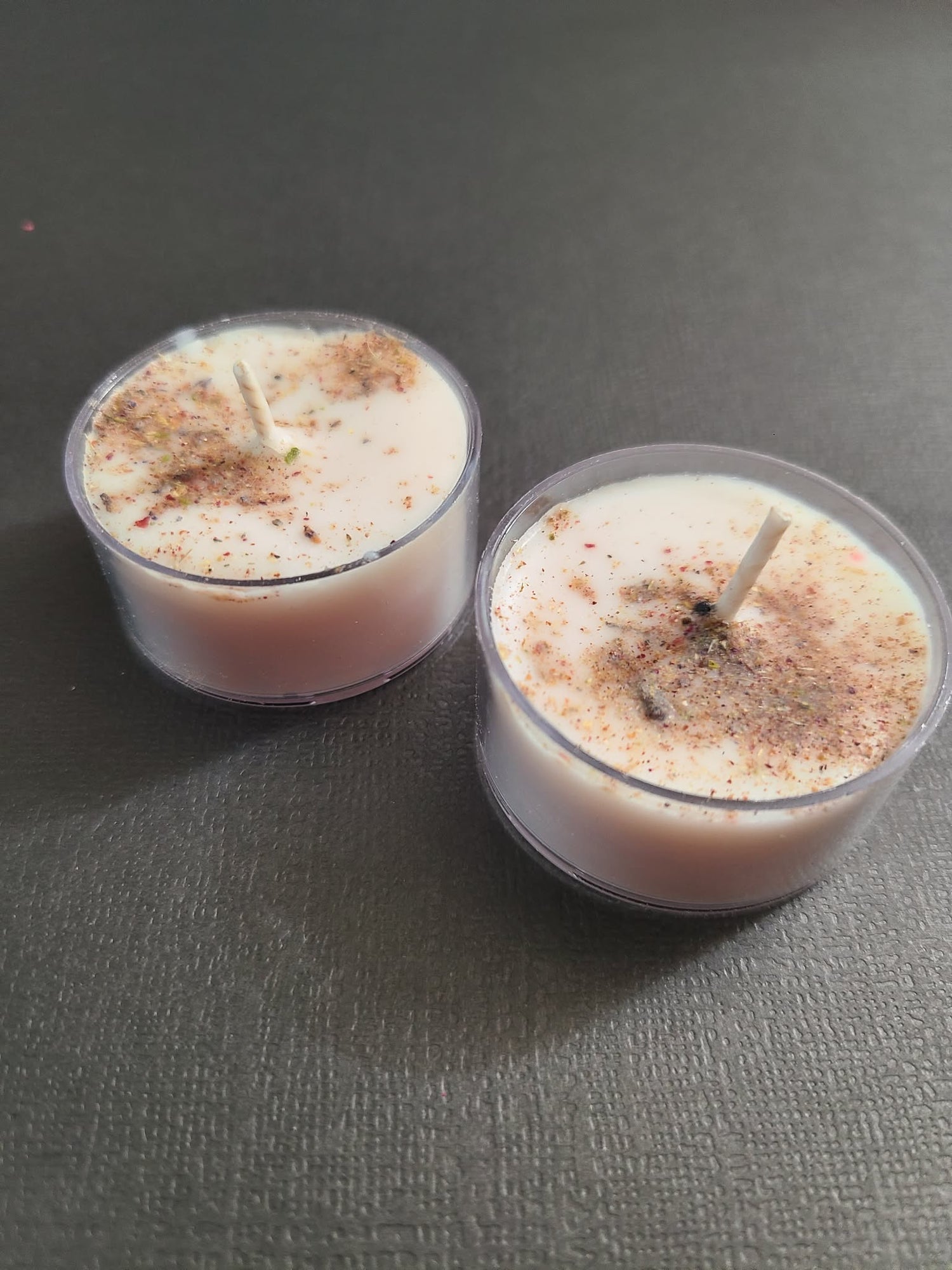 Love Intention Tealight Candles