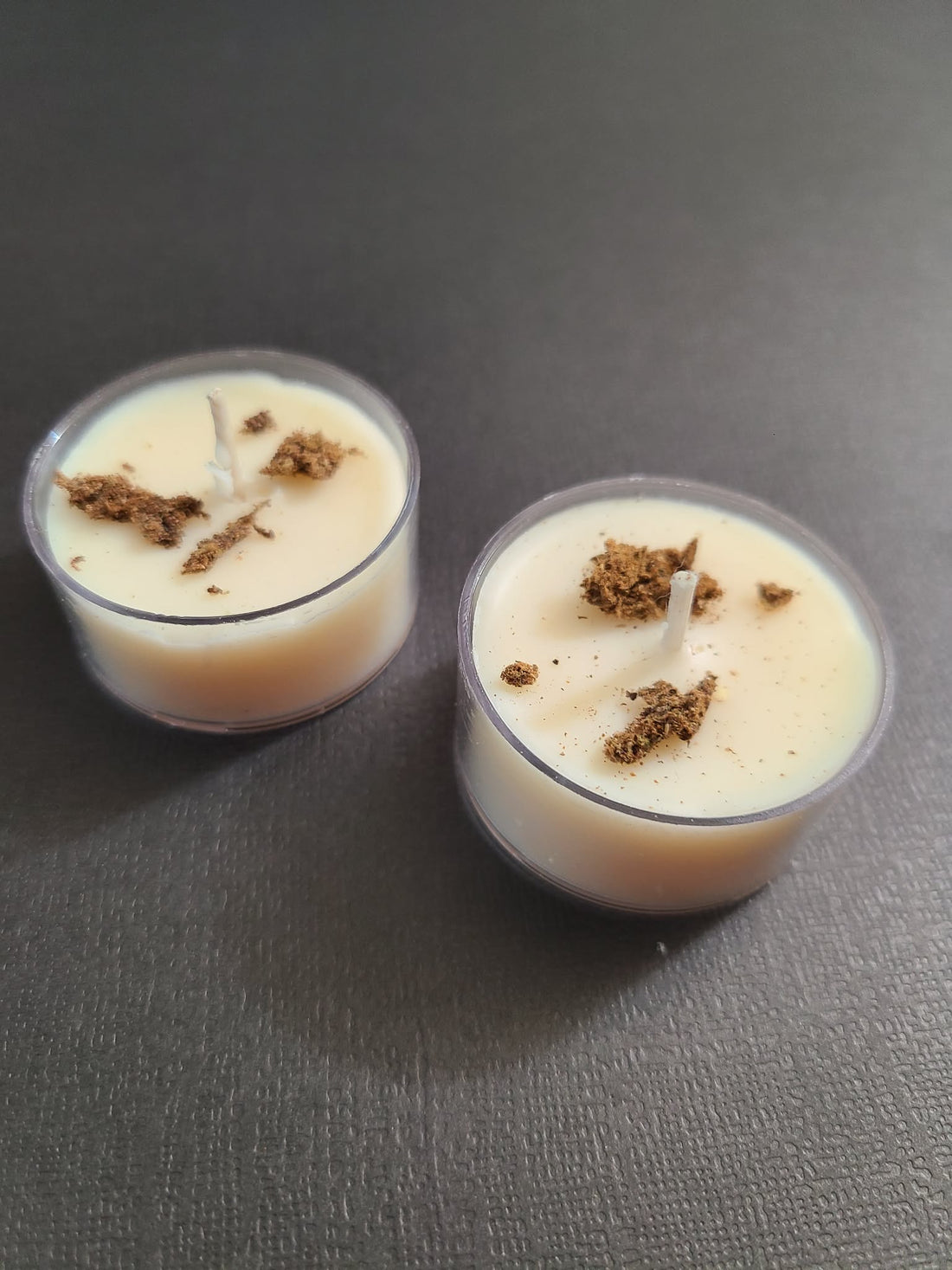 Astral Travel Intention Tealight Candles