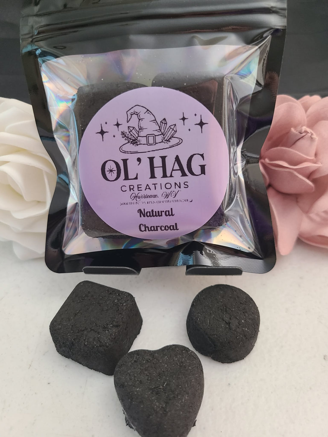 Natural Charcoal