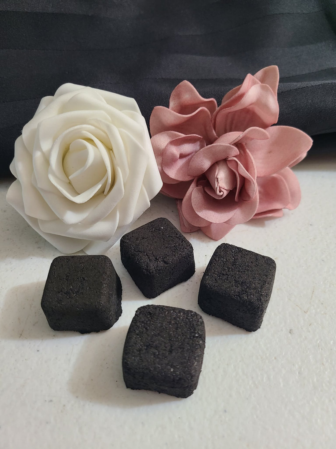 Natural Charcoal