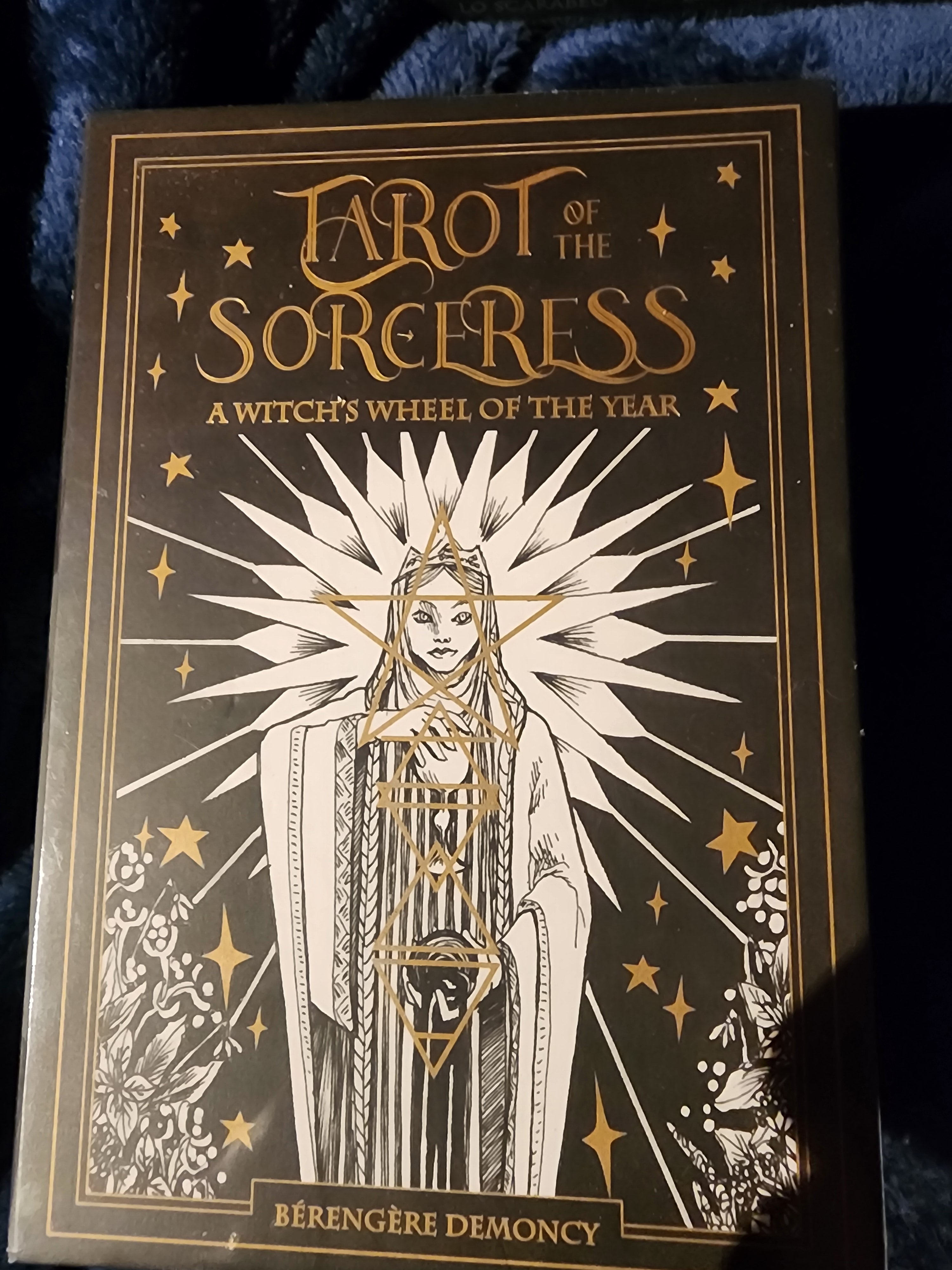 Tarot Deck
