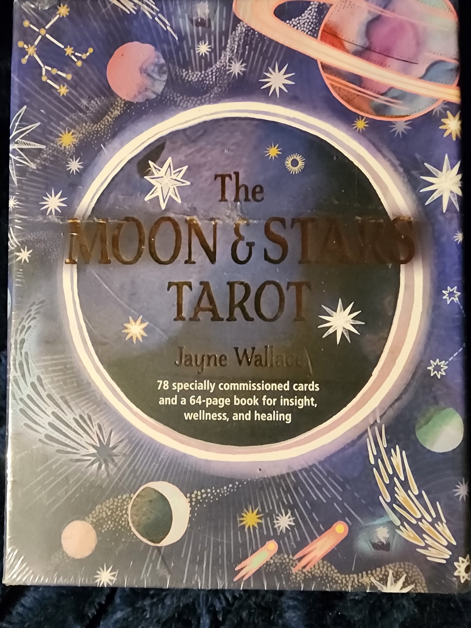 Tarot Deck