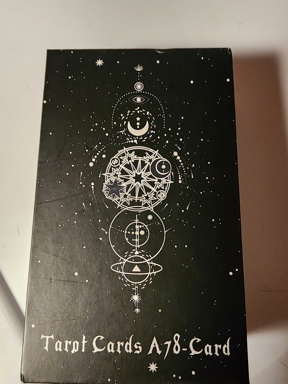 Tarot Deck