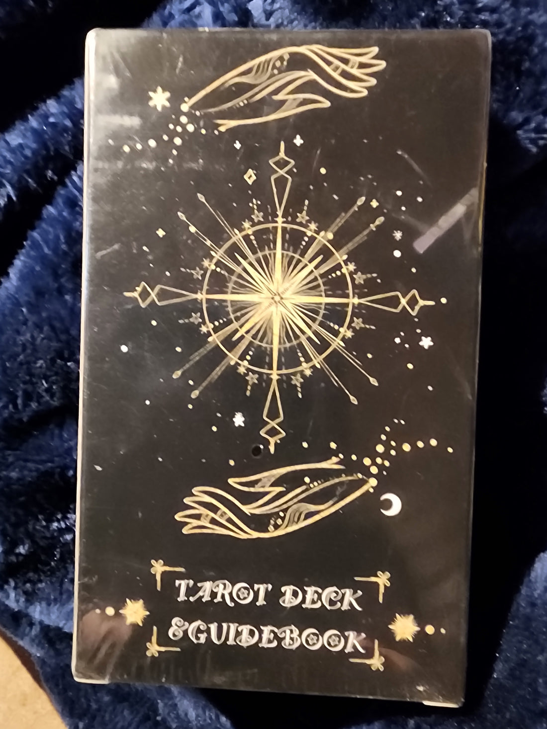 Tarot Deck