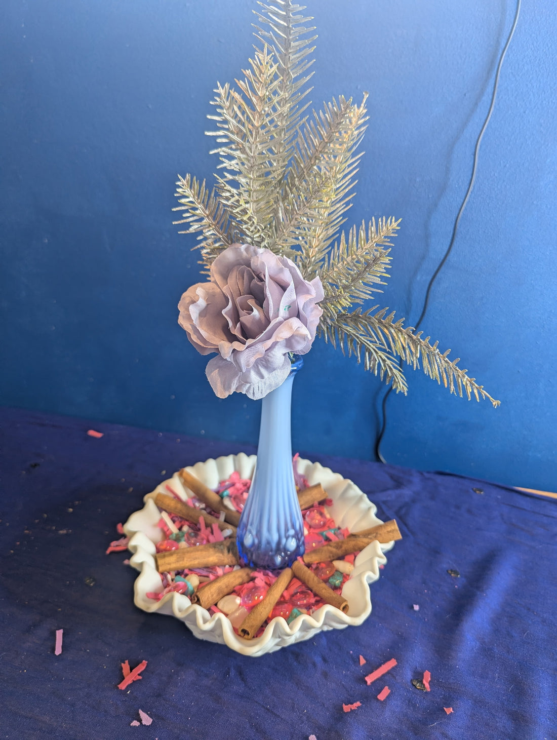 Aphrodite Altar Bowl