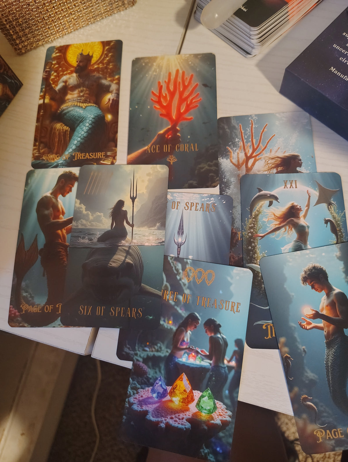 Full reading