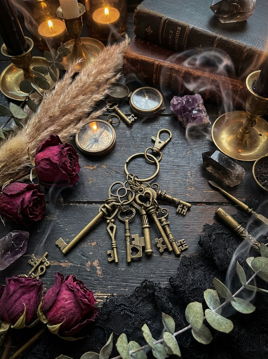 Hekate&