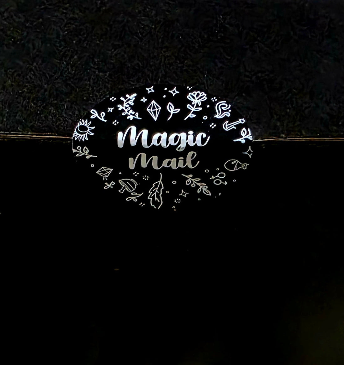 Jewelry Mystery Grab