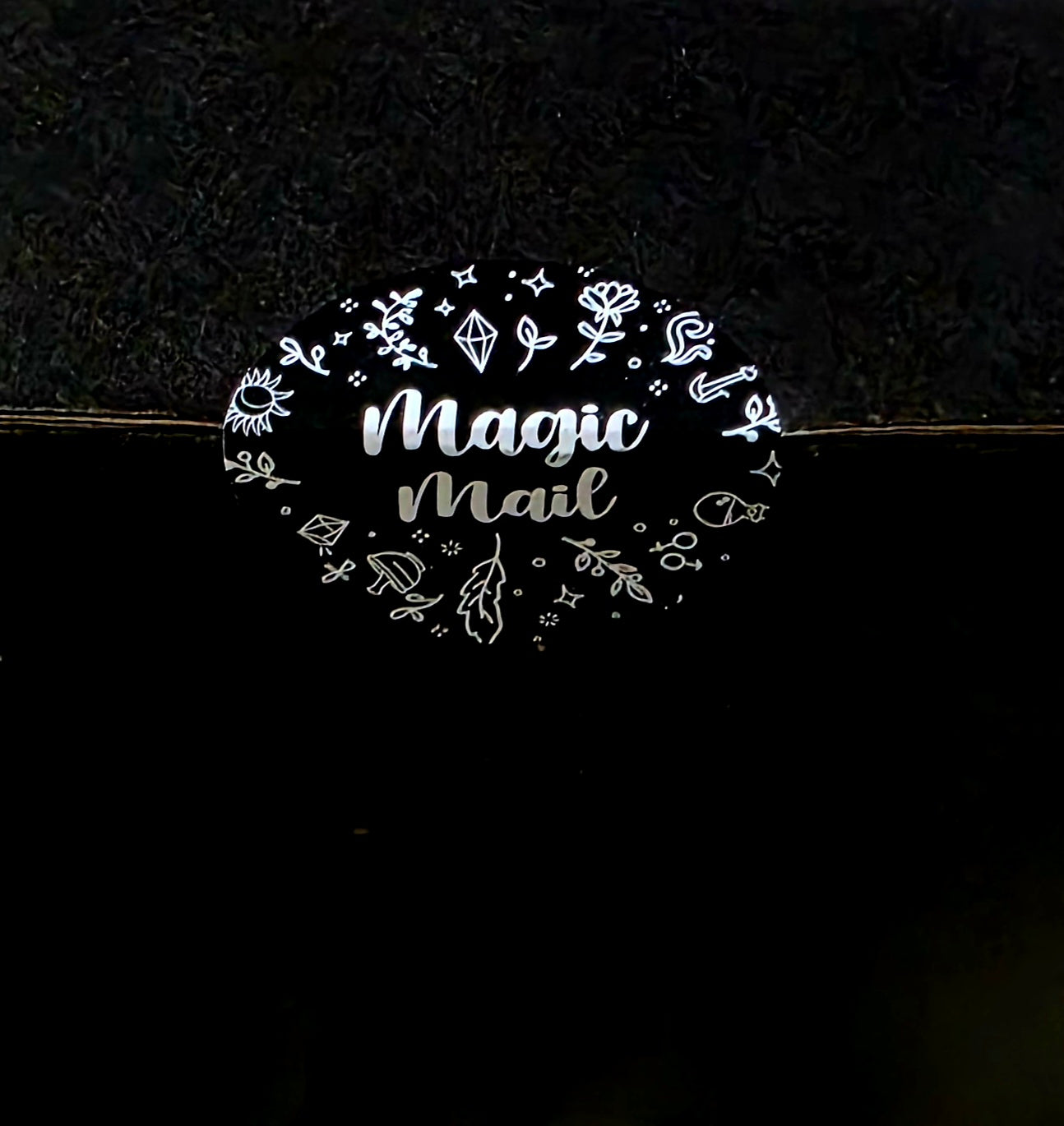 Jewelry Mystery Grab
