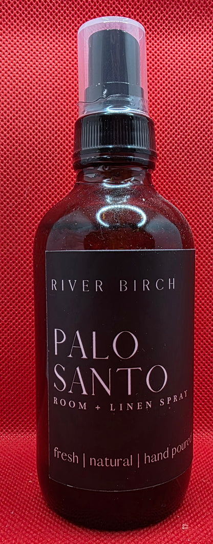 Palo Santo Room Spray