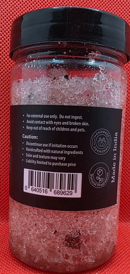 Sacred Elements - Cleansing Ritual Salt