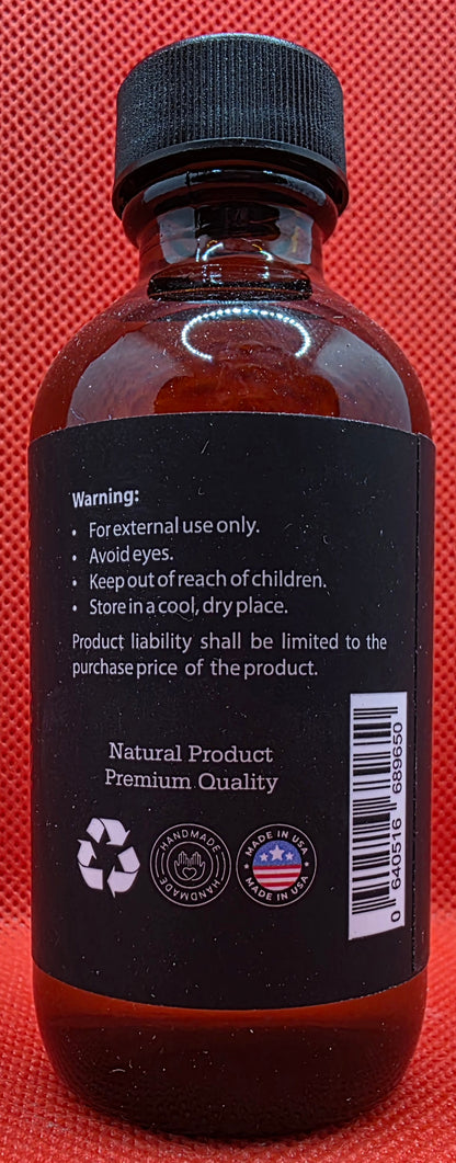 Call Money - Spiritual Scented Oil