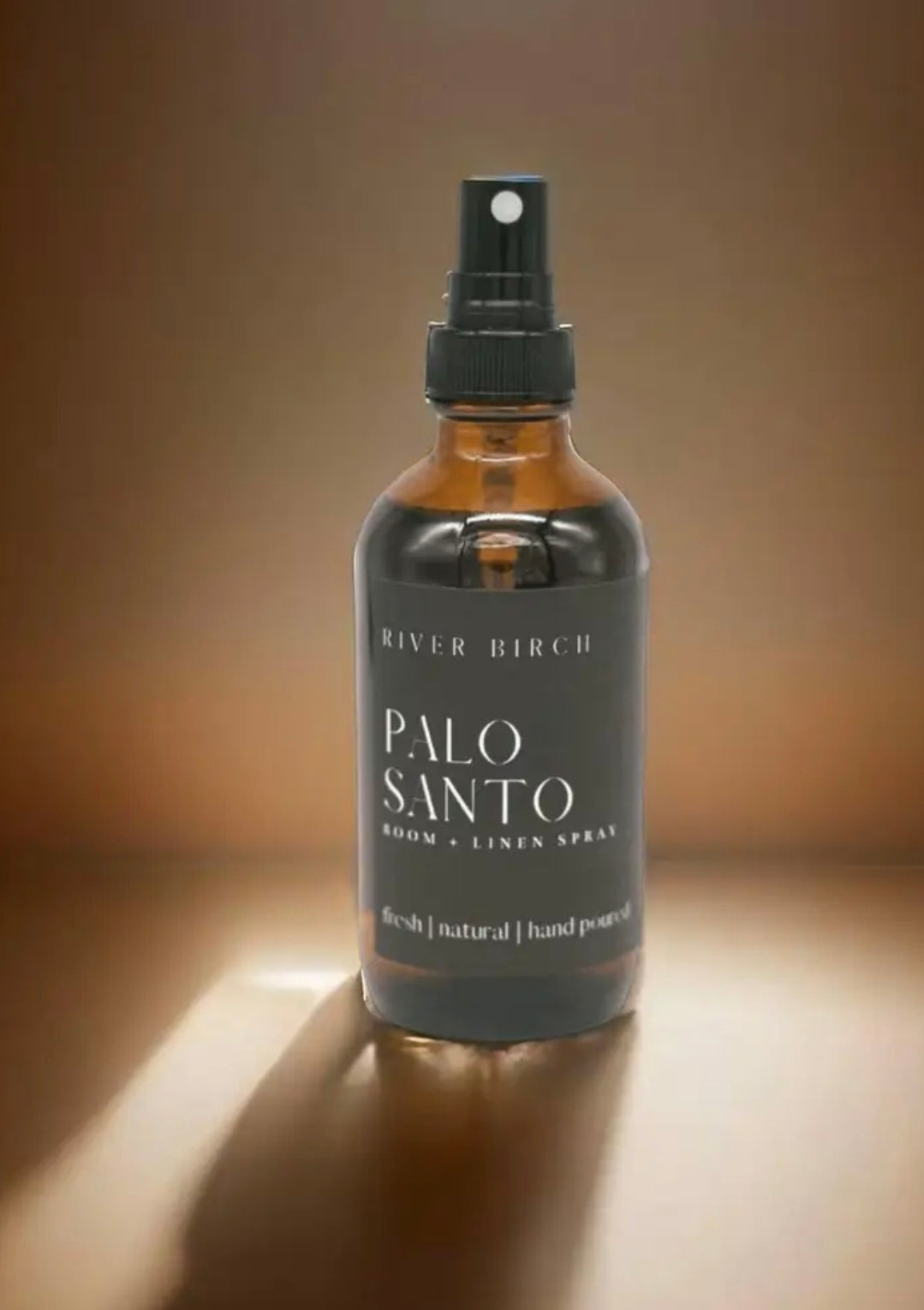 Palo Santo Room Spray