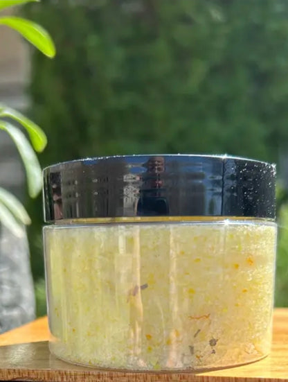 Yellow Witches Salt